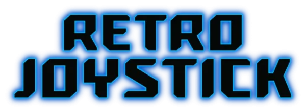 Retro Joystick